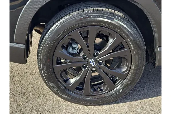 $28500 : Subaru Forester 2024 AWD Spo image 7