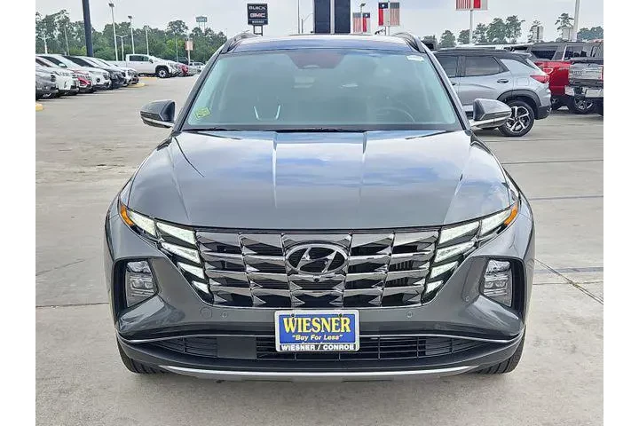 $36999 : Hyundai TUCSON Hybrid 2024 A image 2