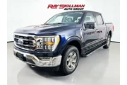 $34975 : Ford F-150 2021 4x4 XLT 4dr thumbnail