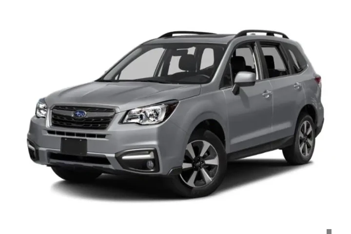 $24988 : Subaru Forester 2018 AWD 2.5 image 1