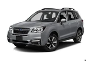Subaru Forester 2018 AWD 2.5