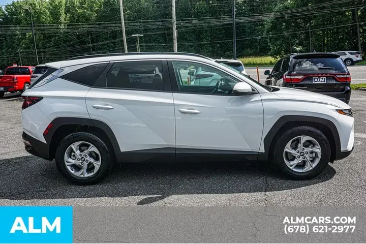 $20420 : Hyundai TUCSON 2024 SEL 4dr image 9
