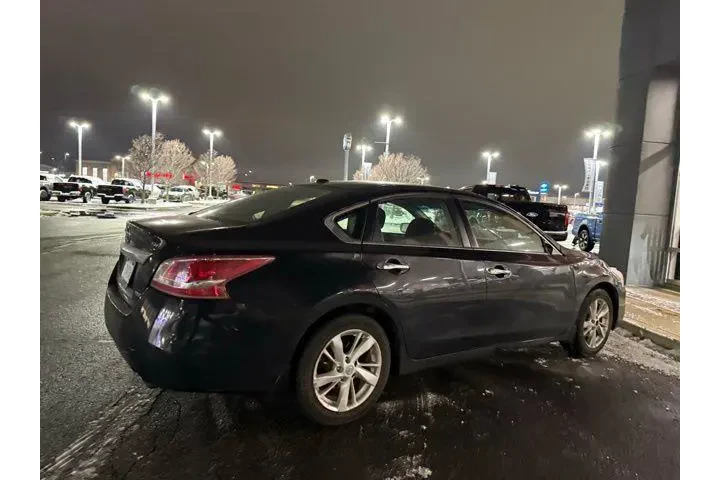 $4995 : Nissan Altima 2013 2.5 SV 4d image 7