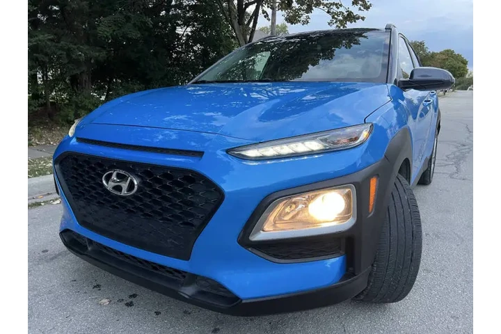 $10995 : 2018 Kona SEL image 9