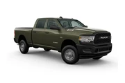 $38569 : Ram 2500 2020 4x4 Tradesman thumbnail