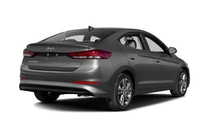 $11999 : Hyundai ELANTRA 2017 Limited image 3