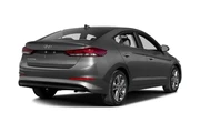 $11999 : Hyundai ELANTRA 2017 Limited thumbnail