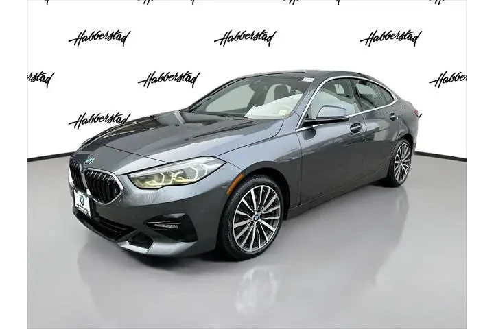 $18595 : BMW 2 Series 2021 AWD 228i x image 1