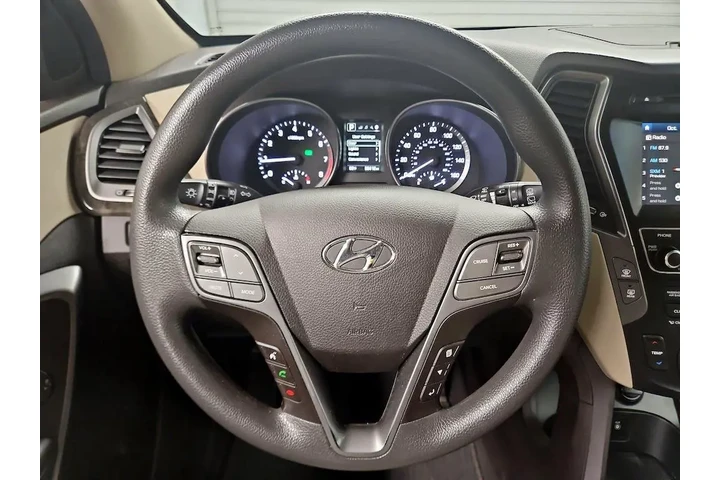 $15998 : Hyundai SANTA FE Sport 2017 image 10