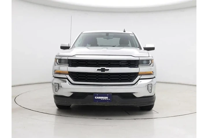 $20998 : Chevrolet Silverado 1500 LD image 5