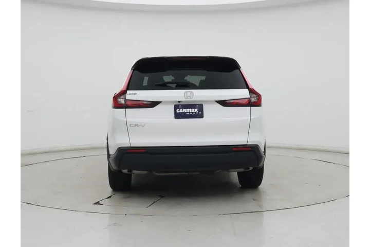 $34998 : Honda CR-V 2025 AWD EX-L 4dr image 6
