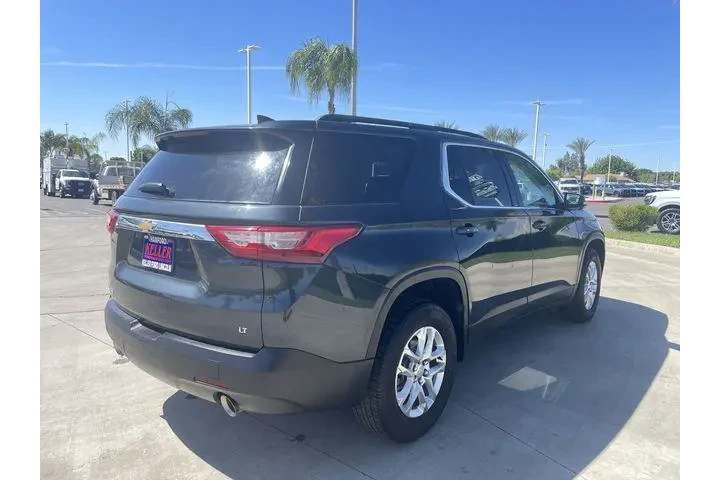 $25767 : Chevrolet Traverse 2021 LT C image 8
