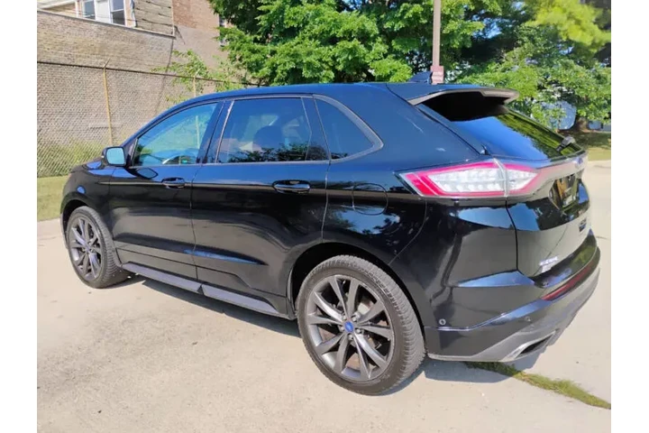 $13997 : 2018 Edge Sport image 6