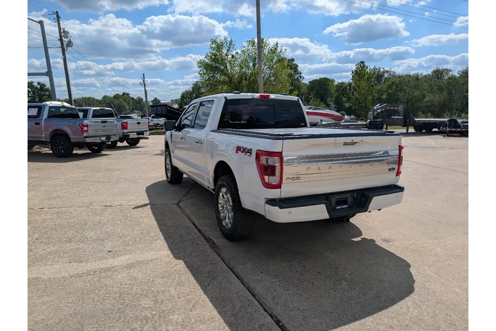2022 F-150 image 7