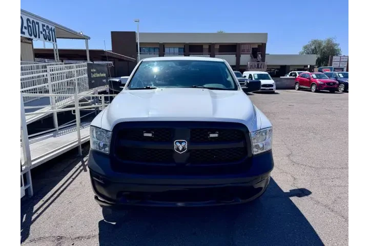 $12950 : 2017 1500 QUAD CAB image 2