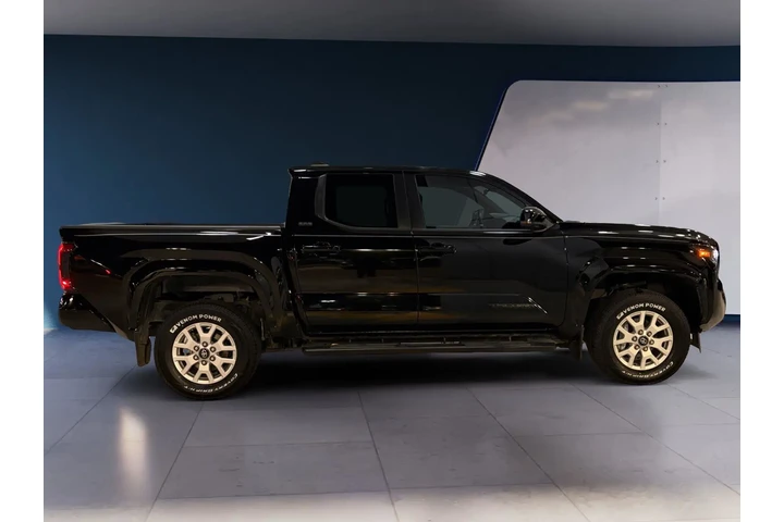 $35995 : Toyota Tacoma 2024 4x2 SR5 4 image 6