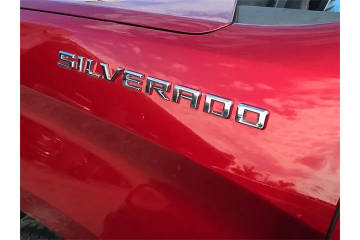 $31990 : Chevrolet Silverado 1500 202 image 8