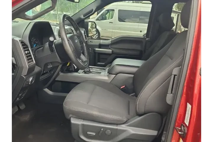 $23610 : Ford F-150 2019 4x4 XL 4dr S image 3