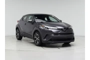 Toyota C-HR 2019 LE 4dr Cros