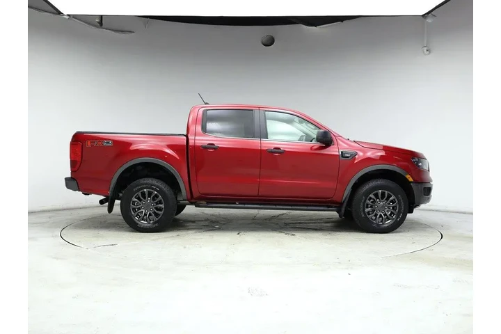 $24998 : Ford Ranger 2020 4x2 XLT 4dr image 7