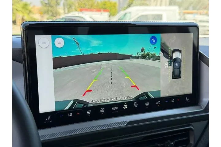 $35289 : Ford Bronco Sport 2025 AWD B image 8