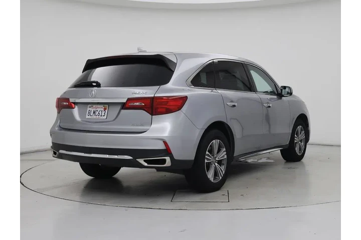 $25998 : Acura MDX 2019 SH-AWD 4dr SU image 8