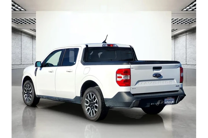 $25999 : Ford Maverick 2022 AWD Laria image 7