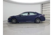 $28998 : Toyota Camry 2024 XLE 4dr Se thumbnail