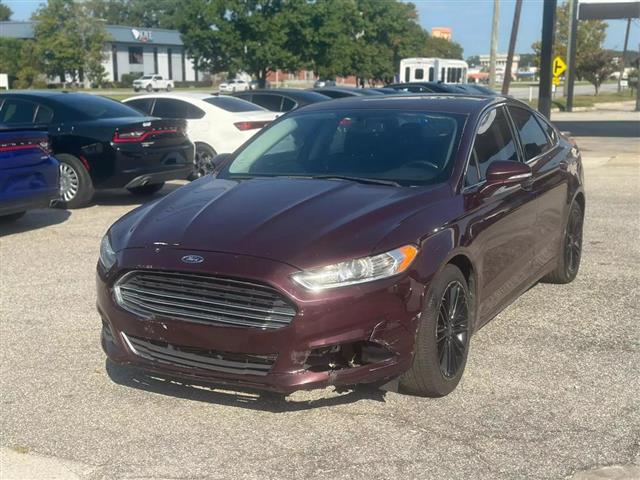 $8990 : 2013 FORD FUSION image 2