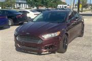 $8990 : 2013 FORD FUSION thumbnail