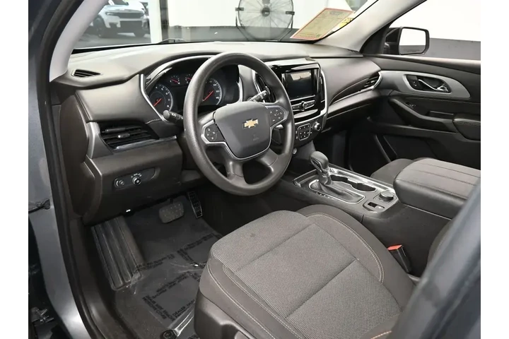 $16499 : Chevrolet Traverse 2021 LS 4 image 10