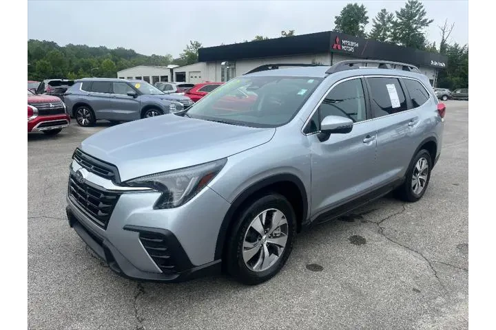 $23987 : Subaru Ascent 2023 AWD Premi image 7