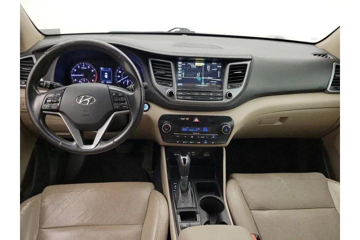 $11998 : Hyundai TUCSON 2016 Limited image 9