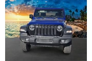 $27999 : Jeep Wrangler 2020 4x4 Willy thumbnail