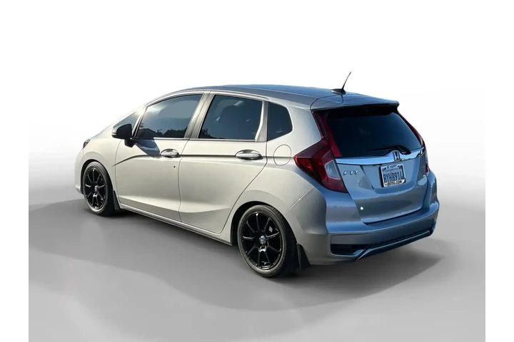 $18721 : Honda Fit 2020 EX 4dr Hatchb image 3