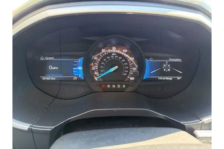 $21473 : Ford Edge 2021 SEL 4dr Cross image 9