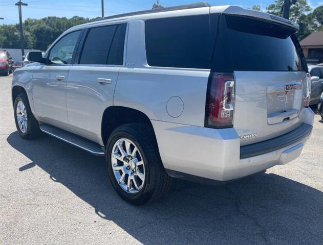 $16900 : 2015 GMC Yukon SLT image 6