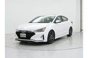 $16998 : Hyundai ELANTRA 2019 Sport 4 thumbnail