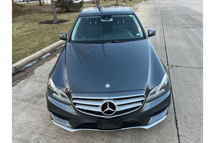 $12997 : 2014 Mercedes-Benz E-Class E image 3