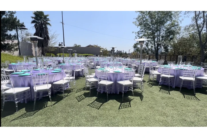 Jardin de Renta para eventos image 4
