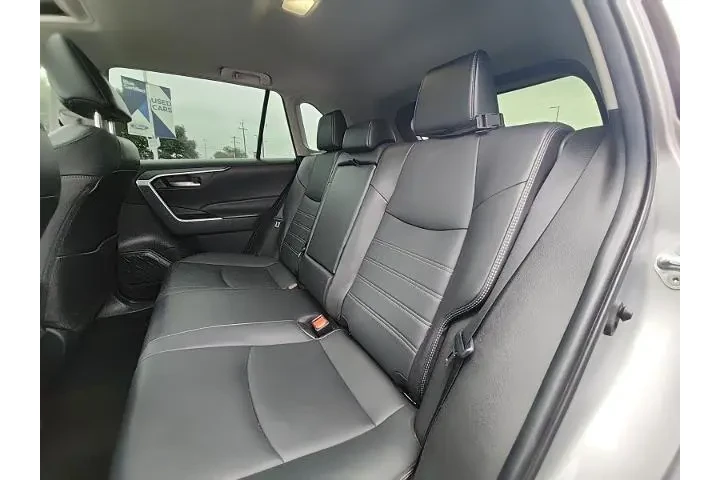 $30998 : Toyota RAV4 Hybrid 2023 AWD image 8