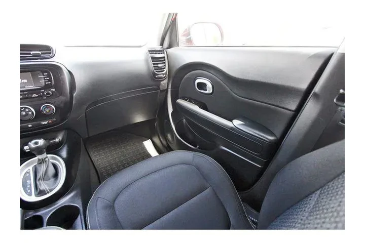 $12900 : Kia Soul 2016 + 4dr Crossove image 9