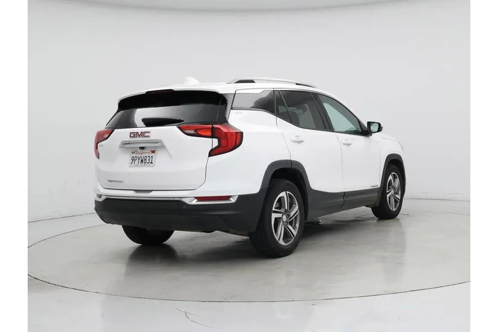 $18998 : GMC Terrain 2020 SLT 4dr SUV image 8