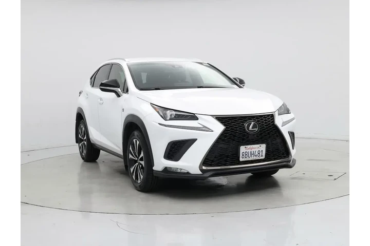 $20998 : Lexus NX 300 2018 AWD 4dr Cr image 1
