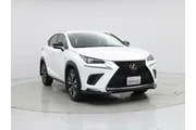 Lexus NX 300 2018 AWD 4dr Cr en Fresno