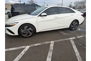 Hyundai ELANTRA 2025 Limited en Binghamton