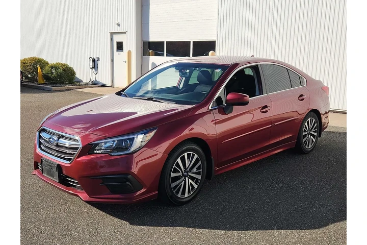 $14995 : Subaru Legacy 2019 AWD 2.5i image 3