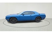 $22772 : Dodge Challenger 2021 SXT 2d thumbnail