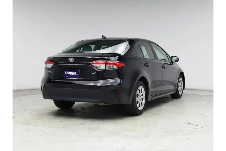 $19998 : Toyota Corolla 2024 LE 4dr S image 8