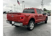 $39874 : Ford F-150 2023 4x4 Platinum thumbnail